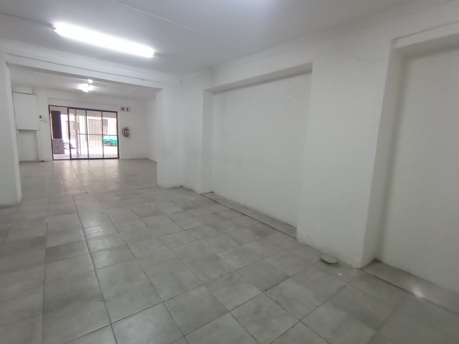 To Let commercial Property for Rent in George Central Western Cape